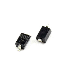 PDZ15B,115 SOD-323 DIODE ZENER 15V 400MW SOD323