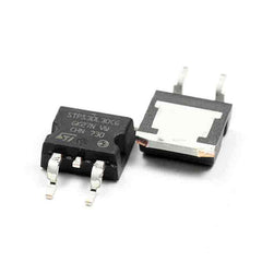 STPS30L30CG-TR D2PAK DIODE SCHOTTKY 30V 15A D2PAK
