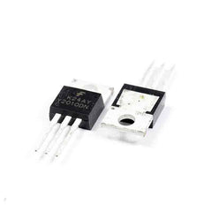 FYPF2010DNTU TO-220F DIODE SCHOTTKY 100V 20A TO-220F