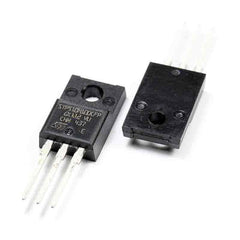 STPS10H100CFP TO-220FP DIODE SCHTKY 100V 5A TO-220FPAB