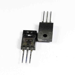 STPS2045CFP TO-220FP DIODE SCHOTTKY 45V TO-220FPAB