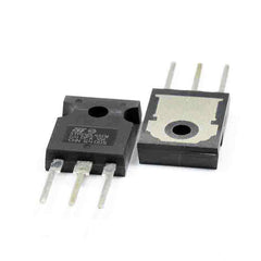 STPS40L45CW TO-247-3 DIODE SCHOTTKY 45V 20A TO-247