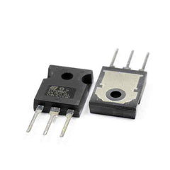STTH3002CW TO-247-3 DIODE FAST 200V 2X15A TO-247