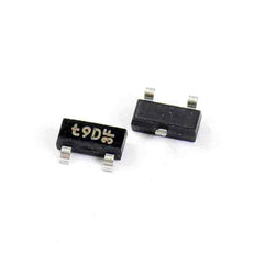 PLVA659A,215 TO-236AB DIODE ZENER 5.9V 250MW SOT23