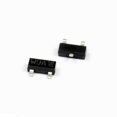 PLVA650A,215 TO-236AB DIODE ZENER 5V 250MW SOT-23