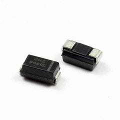 SMAZ6V8-13-F SMA DIODE ZENER 6.8V 1W SMA