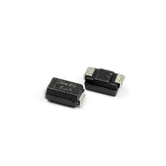 SMAZ16-13-F SMA DIODE ZENER 16V 1W SMA