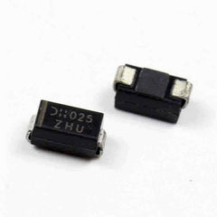 SMAZ10-13-F SMA DIODE ZENER 10V 1W SMA