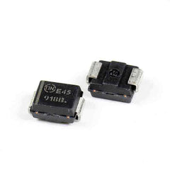 1SMB5918BT3G SMB DIODE ZENER 5.1V 3W SMB