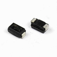 1SMB5927BT3G SMB DIODE ZENER 12V 3W SMB