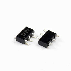 IP4234CZ6,125 6-TSOP IC USB2.0 ESD PROTECTION 6TSOP