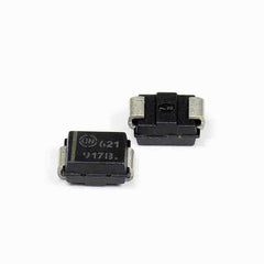 1SMB5917BT3G SMB DIODE ZENER 4.7V 3W SMB