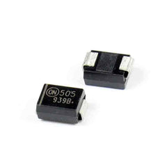 1SMB5939BT3G SMB DIODE ZENER 39V 3W SMB