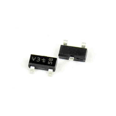 PESD3V3L2BT,215 TO-236AB DIODE ESD PROTECTION SOT23