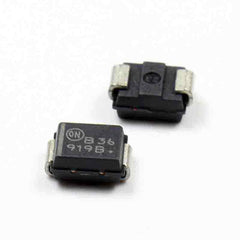 1SMB5919BT3G SMB DIODE ZENER 5.6V 3W SMB
