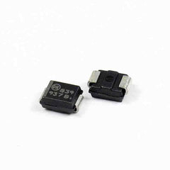 1SMB5937BT3G SMB DIODE ZENER 33V 3W SMB