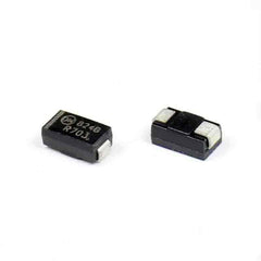 1SMA5924BT3G SMA DIODE ZENER 9.1V 1.5W SMA