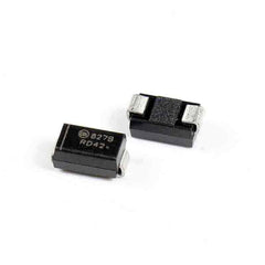 1SMA5927BT3G SMA DIODE ZENER 12V 1.5W SMA
