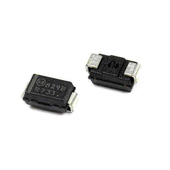 1SMA5929BT3G SMA DIODE ZENER 15V 500MW SMA