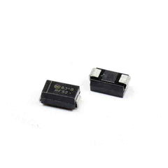 1SMA5931BT3G SMA DIODE ZENER 18V 1.5W SMA