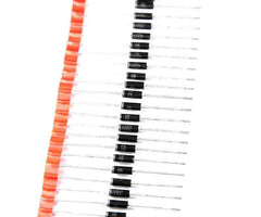 1N5337BRLG Axial DIODE ZENER 4.7V 5W AXIAL