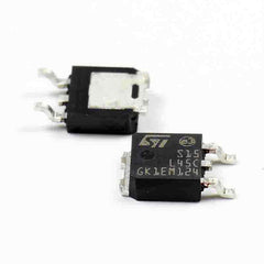 STPS15L45CB-TR D-Pak DIODE SCHOTTKY 45V 7.5A DPAK