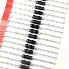 1N5335BRLG Axial DIODE ZENER 3.9V 5W AXIAL