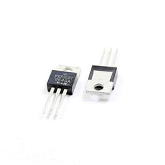 FEP16BT-E3/45 TO-220AB DIODE 16A 100V 35NS DUAL TO220-3
