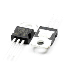 STPS30L30CTPBF TO-220AB DIODE SCHOTTKY 30V 15A TO220AB