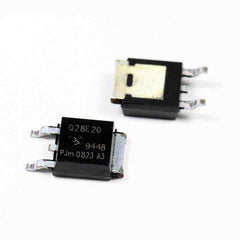 BYQ28ED-200,118 D-Pak DIODE RECT 200V 10A SOT428