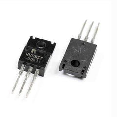 RB095T-90 TO-220FN DIODE SCHOTTKY 90V 3A TO220FN