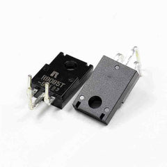 RB085T-90 TO-220FN DIODE SCHOTTKY 90V 5A TO220FN