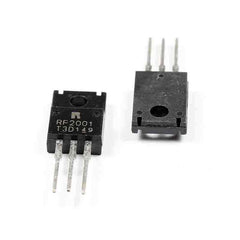 RF2001T3D TO-220FN DIODE FST REC 300V 10A 3-TO220FN