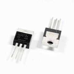 DSP8-12A TO-220AB DIODE PHASE 1200V 11A TO-220AC