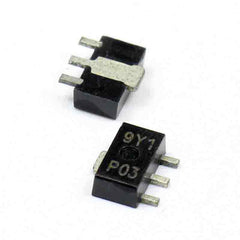 BZV49-C9V1,115 SOT-89-3 DIODE ZENER 9.1V 1W SOT89