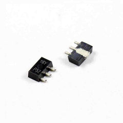 BZV49-C16,115 SOT-89-3 DIODE ZENER 16V 1W SOT89
