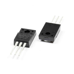 SBR20150CTFP ITO-220AB DIODE SBR 20A 150V TO220-3