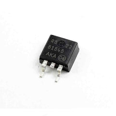MBRB1545CTG D2PAK DIODE SCHOTTKY 45V 7.5A D2PAK