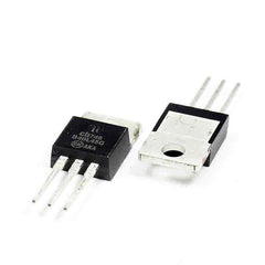 MBR40L45CTG TO-220AB DIODE SCHOTTKY 20A 45V TO-220AB