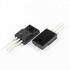 SBR20U150CTFP ITO-220AB DIODE SBR 20A 150V TO220-3