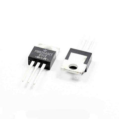 MBR2545CT TO-220AB DIODE SCHOTTKY 30A 45V TO-220AB
