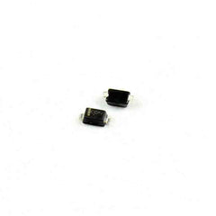 MM5Z3V6 SOD-523F DIODE ZENER 3.6V 200MW SOD-523F