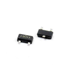 SI2323CDS-T1-GE3 SOT-23-3 (TO-236) MOSFET P-CH 20V SOT-23