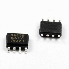 SI9435BDY-T1-E3 8-SOIC N MOSFET P-CH 30V 4.1A 8-SOIC
