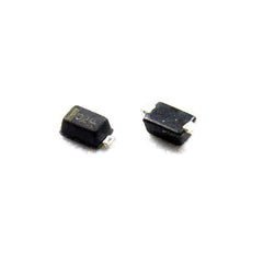 MM5Z3V0 SOD-523F DIODE ZENER 3V 200MW SOD-523F