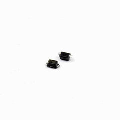 MM5Z5V1 SOD-523F DIODE ZENER 5.1V 200MW SOD-523F