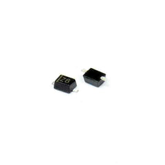 MM3Z5V1C SOD-323F DIODE ZENER 5.1V 200MW SOD-323F