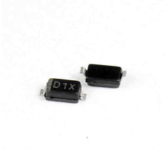 MMSZ5226B SOD-123 DIODE ZENER 3.3V 500MW SOD-123