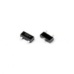 MMBZ5232B SOT-23-3 (TO-236) DIODE ZENER 5.6V 350MW SOT-23