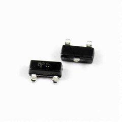 MMBZ5239B SOT-23-3 (TO-236) DIODE ZENER 9.1V 350MW SOT-23